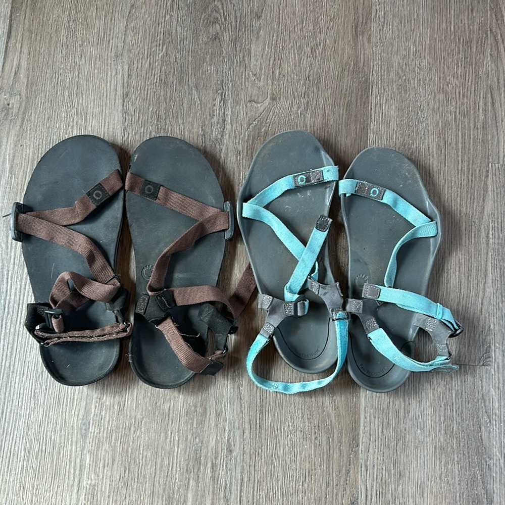 Xero Shoes sandals 11